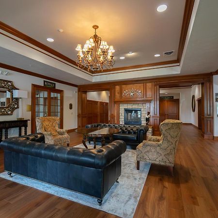 3Br Condo With Lake View - Trout Fishing - Playground - 2 Pools - Free Tickets Included - Pr69-9 ブランソン エクステリア 写真