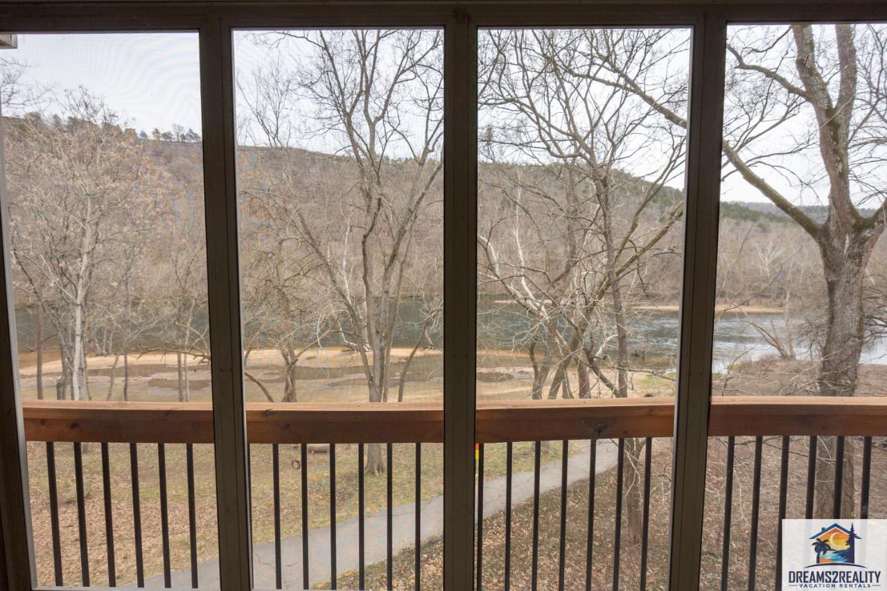 3Br Condo With Lake View - Trout Fishing - Playground - 2 Pools - Free Tickets Included - Pr69-9 ブランソン エクステリア 写真