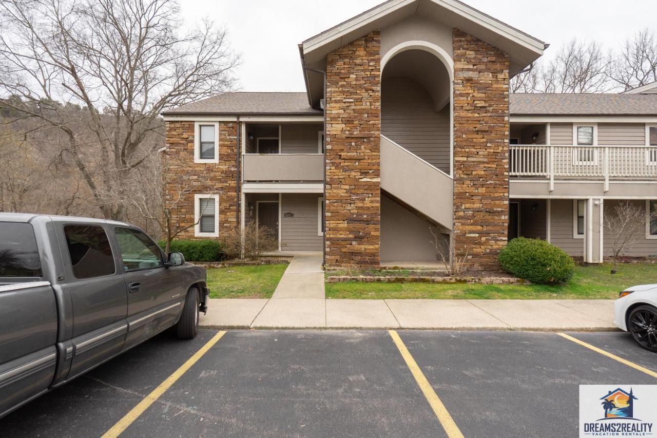 3Br Condo With Lake View - Trout Fishing - Playground - 2 Pools - Free Tickets Included - Pr69-9 ブランソン エクステリア 写真