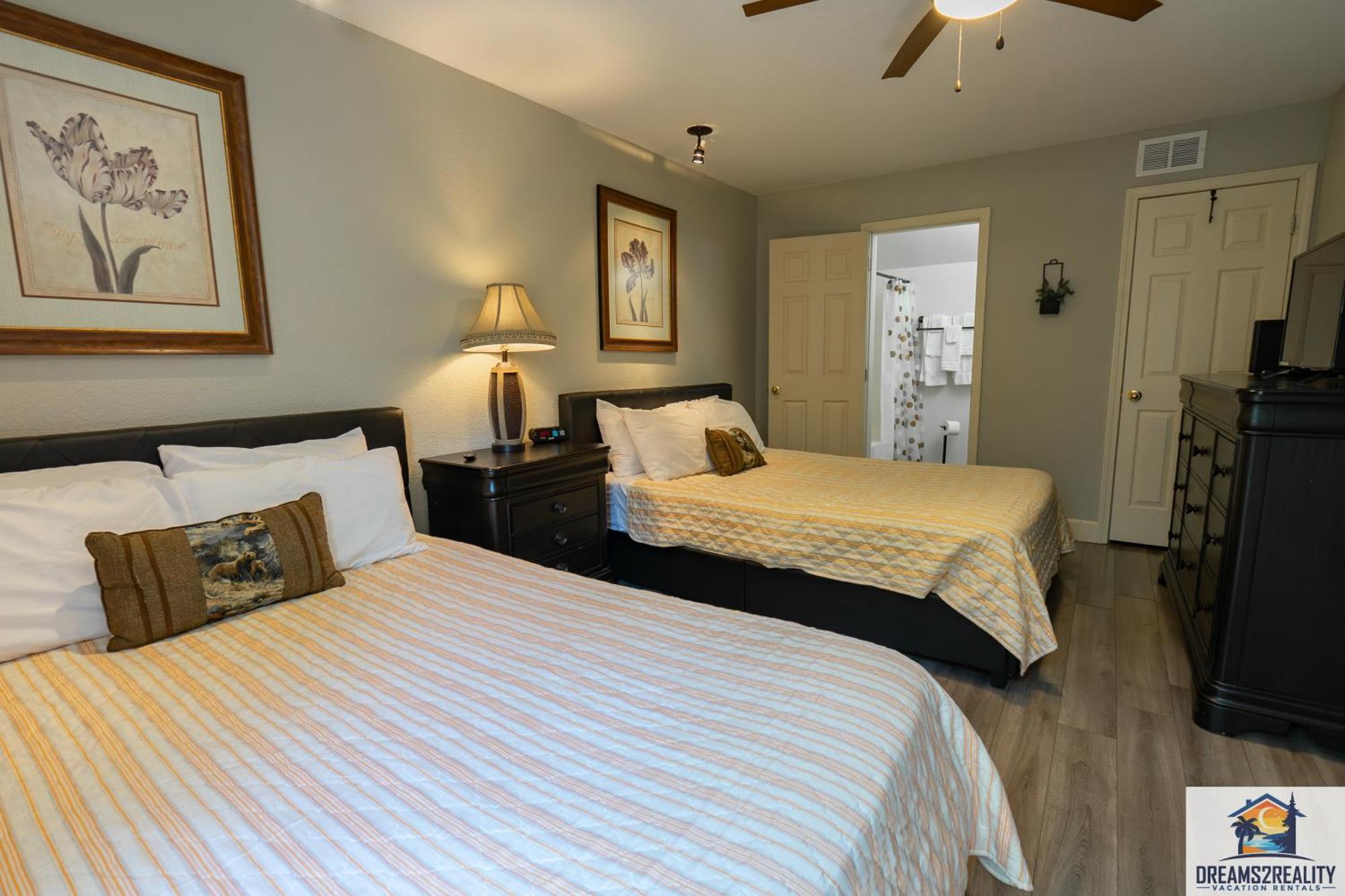 3Br Condo With Lake View - Trout Fishing - Playground - 2 Pools - Free Tickets Included - Pr69-9 ブランソン エクステリア 写真