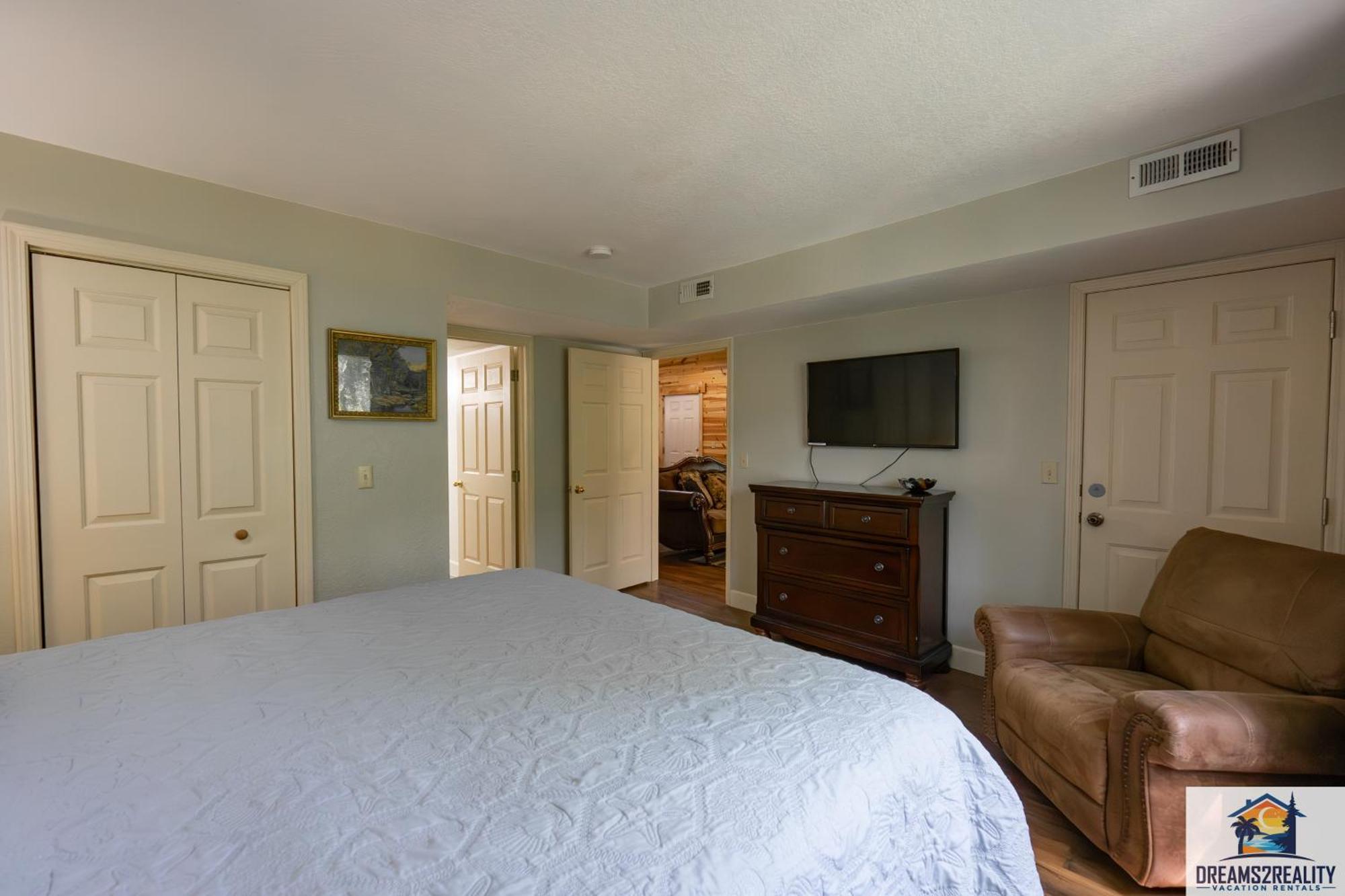 3Br Condo With Lake View - Trout Fishing - Playground - 2 Pools - Free Tickets Included - Pr69-9 ブランソン エクステリア 写真