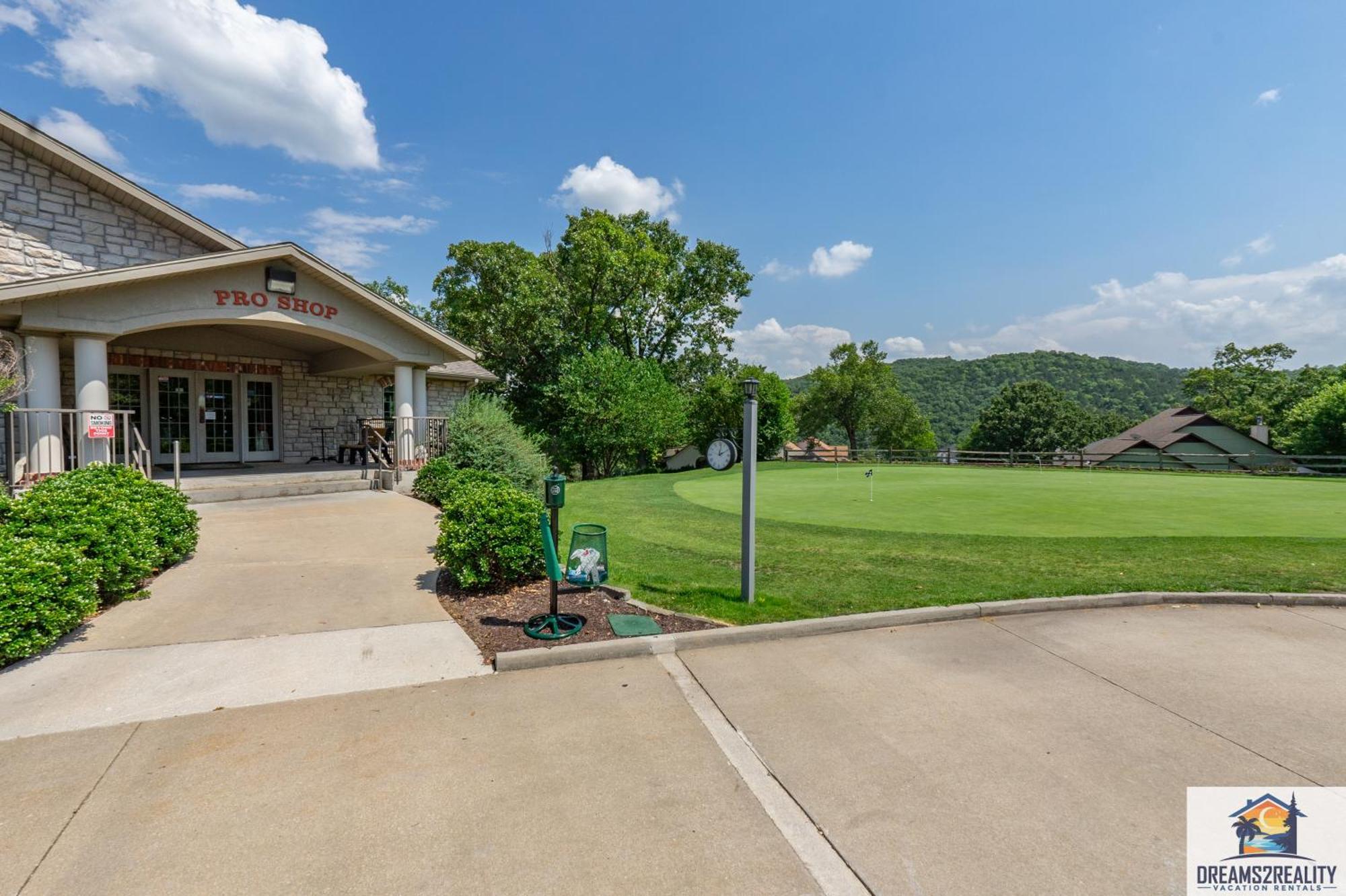 3Br Condo With Lake View - Trout Fishing - Playground - 2 Pools - Free Tickets Included - Pr69-9 ブランソン エクステリア 写真