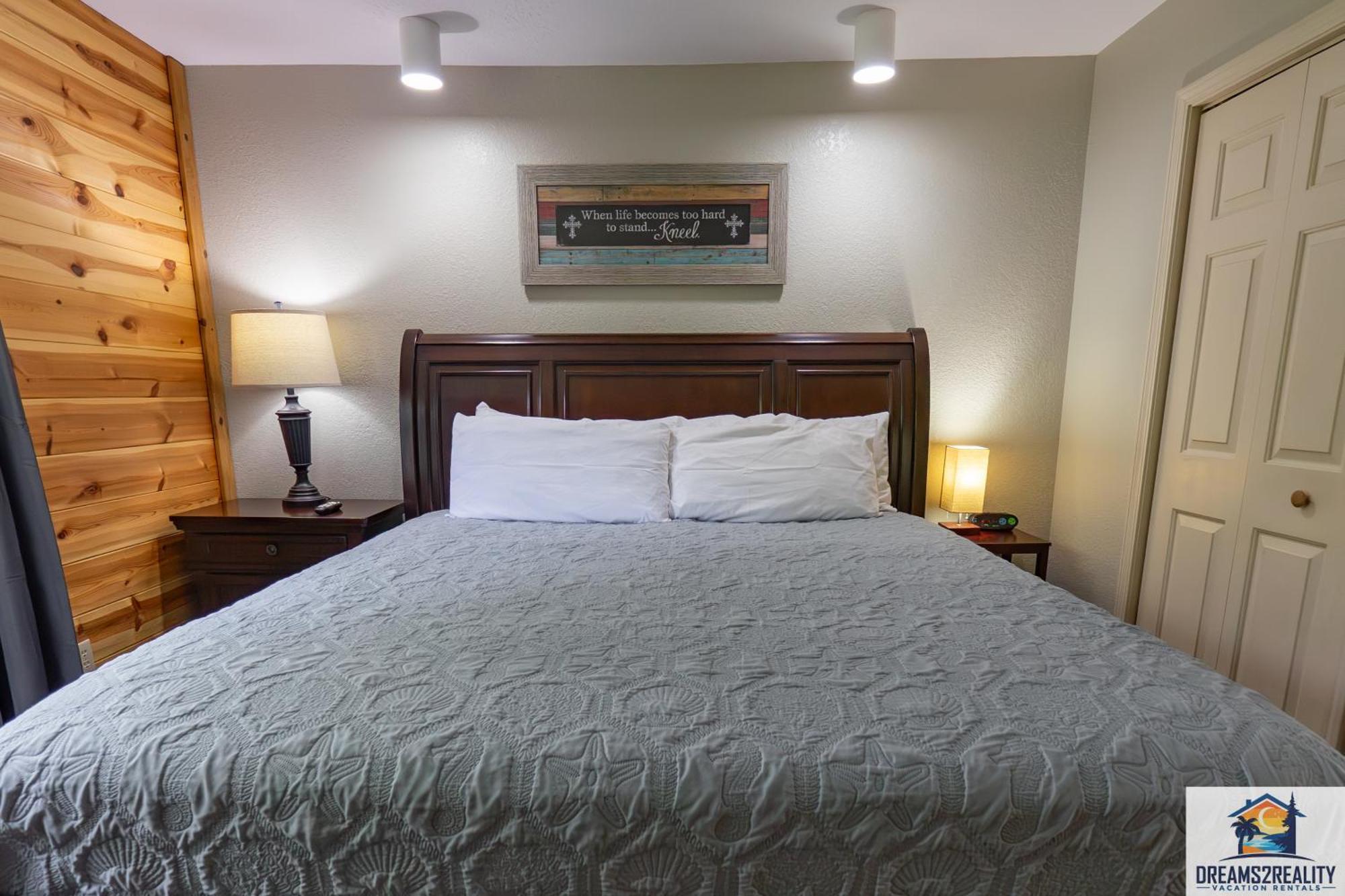 3Br Condo With Lake View - Trout Fishing - Playground - 2 Pools - Free Tickets Included - Pr69-9 ブランソン エクステリア 写真