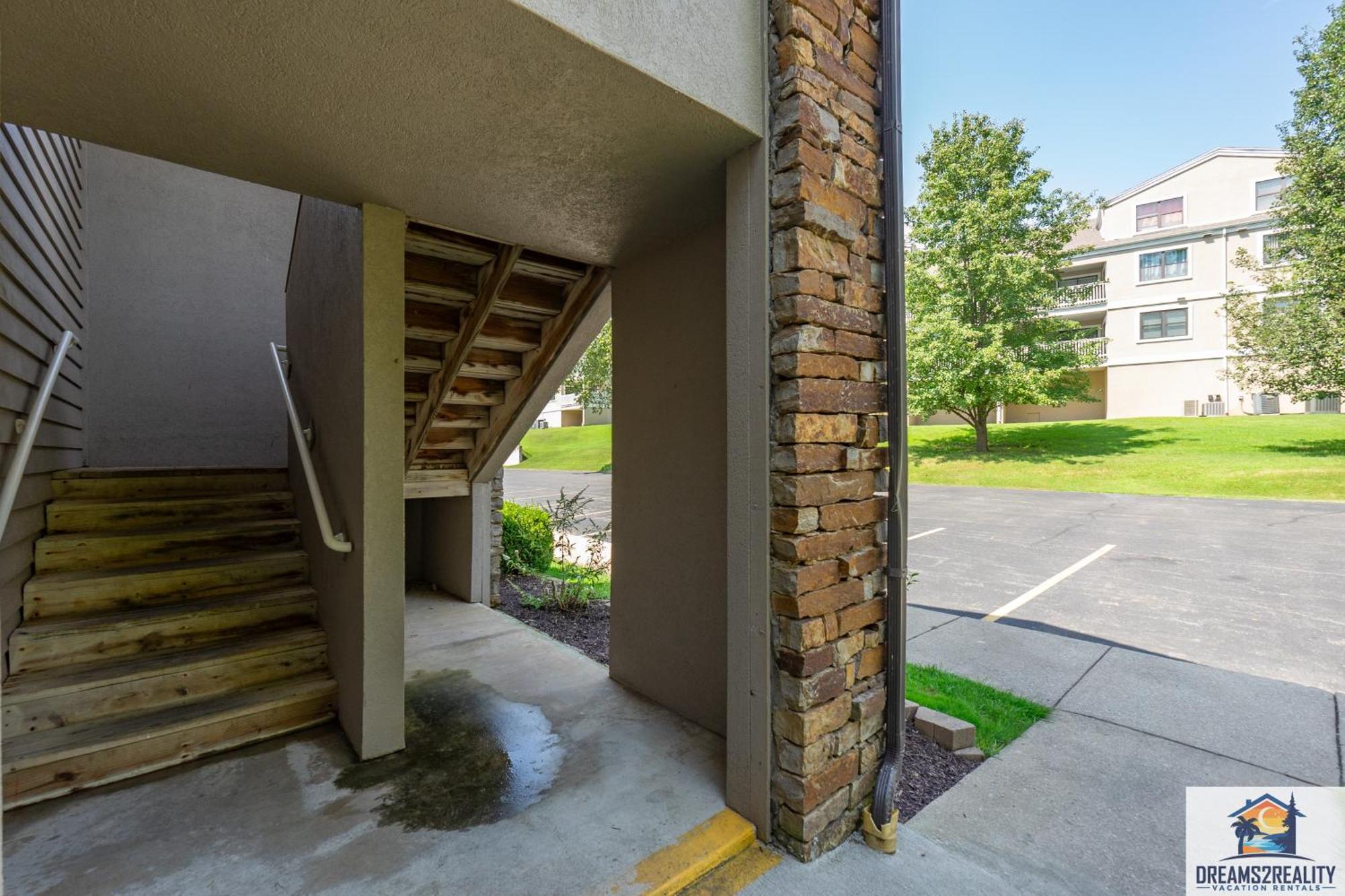 3Br Condo With Lake View - Trout Fishing - Playground - 2 Pools - Free Tickets Included - Pr69-9 ブランソン エクステリア 写真