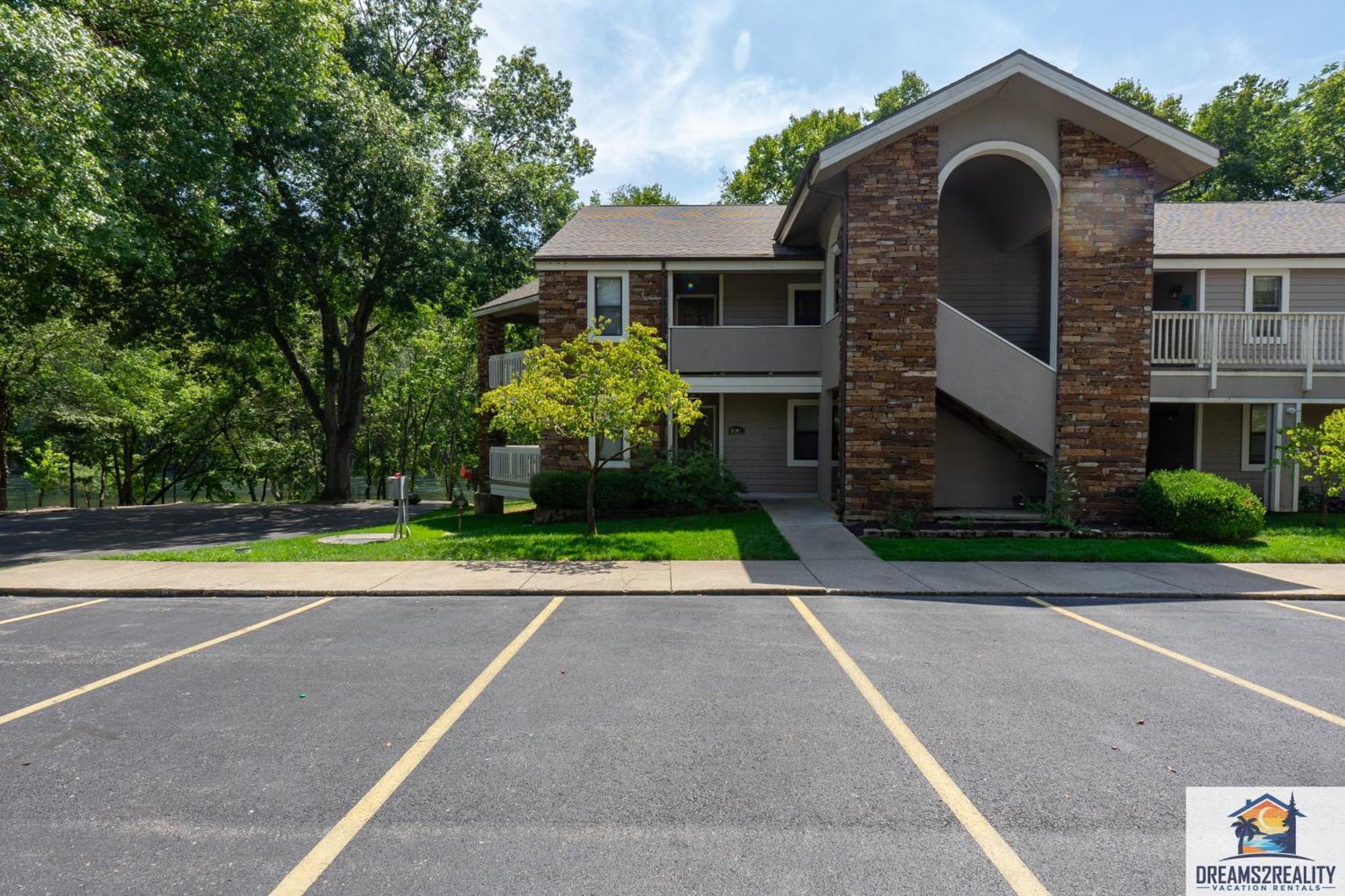 3Br Condo With Lake View - Trout Fishing - Playground - 2 Pools - Free Tickets Included - Pr69-9 ブランソン エクステリア 写真