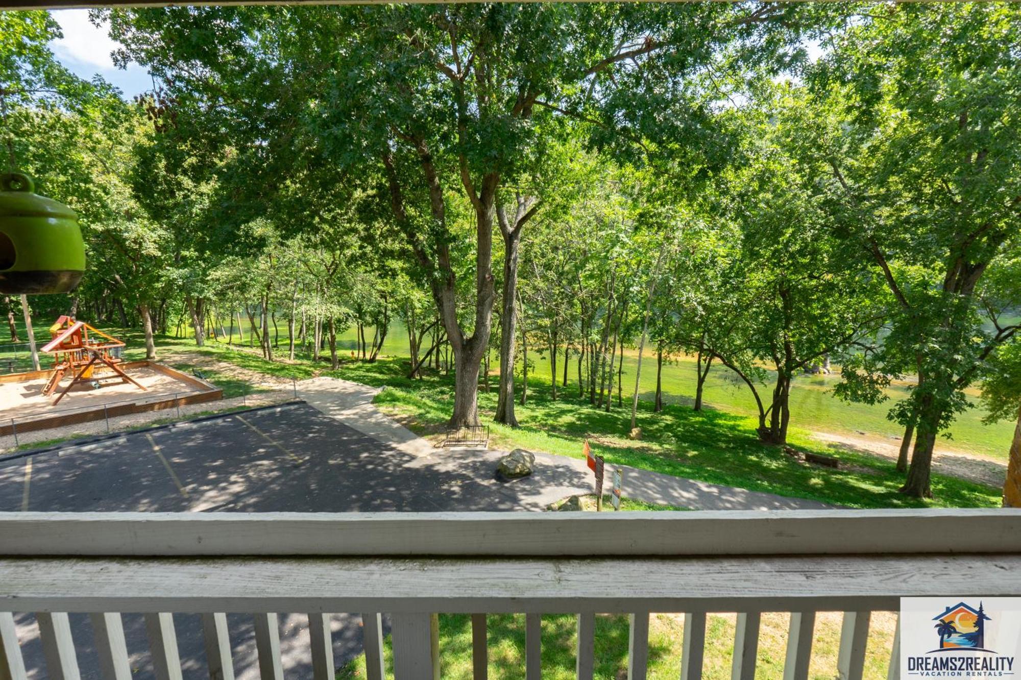 3Br Condo With Lake View - Trout Fishing - Playground - 2 Pools - Free Tickets Included - Pr69-9 ブランソン エクステリア 写真