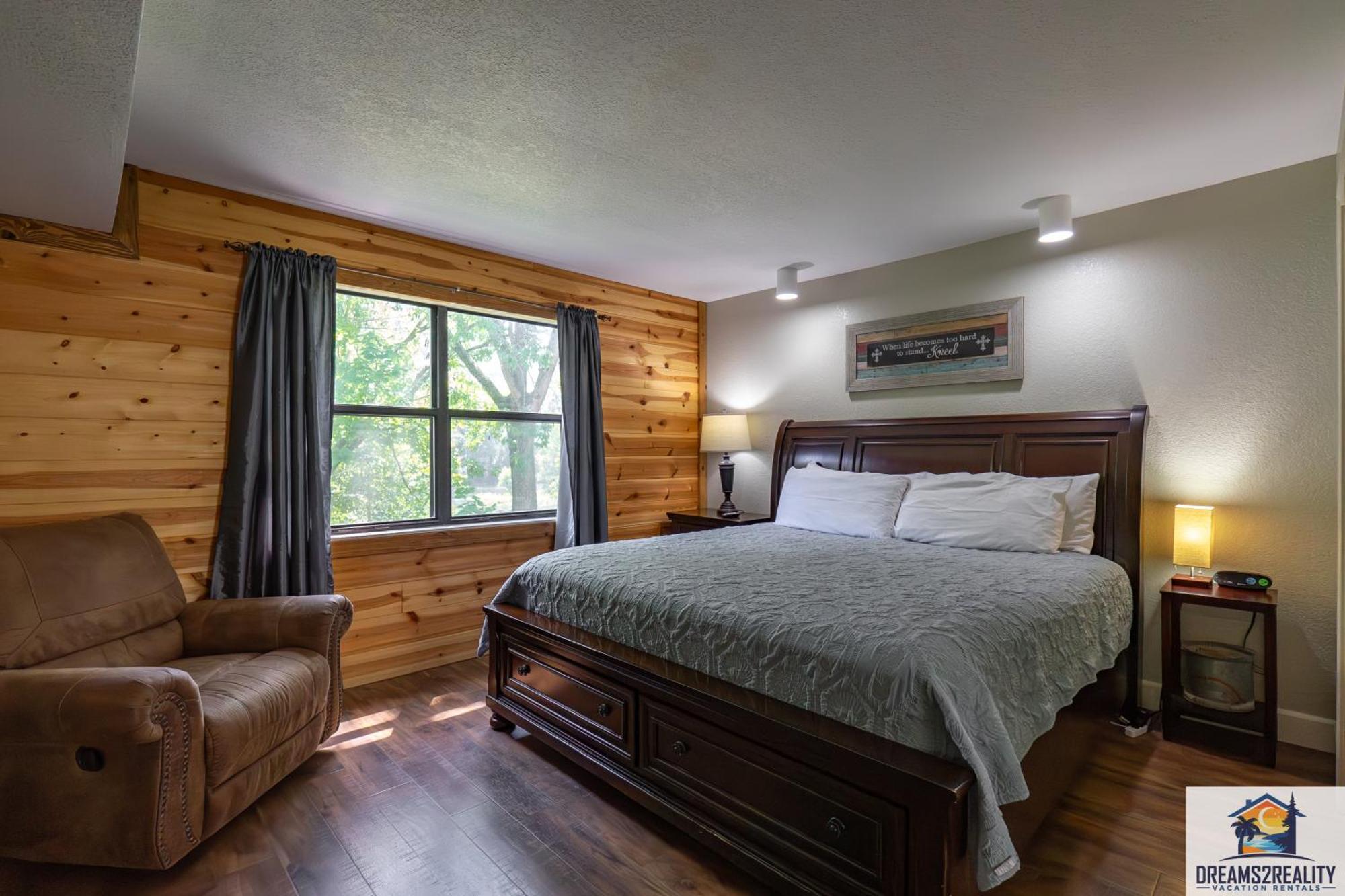 3Br Condo With Lake View - Trout Fishing - Playground - 2 Pools - Free Tickets Included - Pr69-9 ブランソン エクステリア 写真